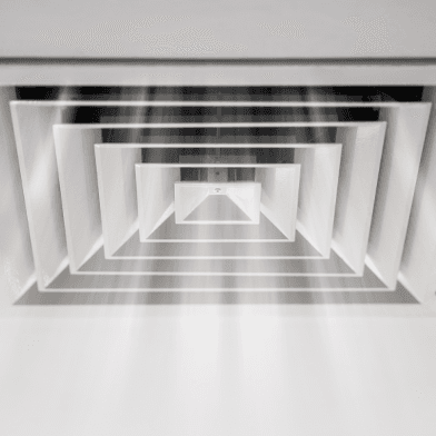 Duct Cleaning
